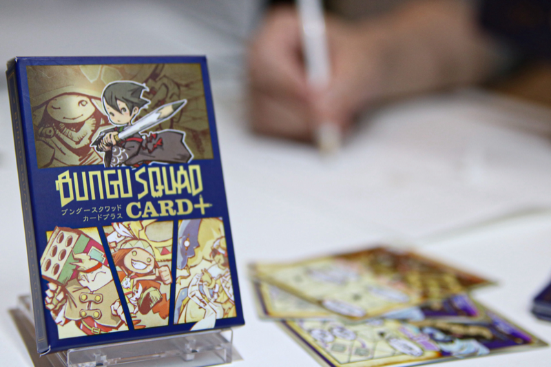 CARD+（最新作）